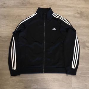 Adidas Athletic Track Jacket